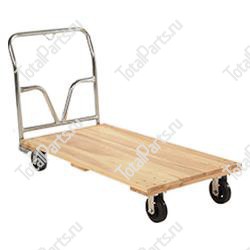 HYSTER 800047719 ТЕЛЕЖКА-ПЛАТФОРМА