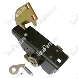 INTRUPA APIP6177 ПЕДАЛЬ АКСЕЛЕРАТОРА