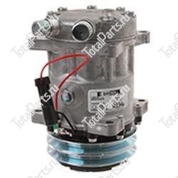 YALE 580090496 КОМПРЕССОР КОНДИЦИОНЕРА