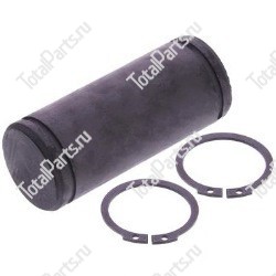 JUNGHEINRICH (AMEISE) 51372254 ОСЬ