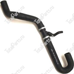 SIZE 6x495x31x31x65x70xSN РЕЗИНОВЫЙ ШЛАНГ