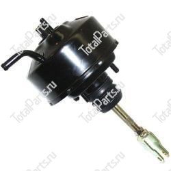 INTRUPA BP2859 ВАКУУМНЫЙ УСИЛИТЕЛЬ ТОРМОЗА