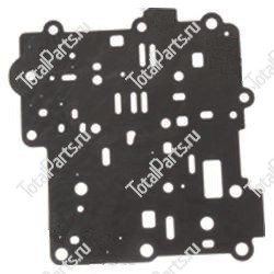 TOYOTA 327552661171 ПЛАСТИНА КЛАПАНА АКПП