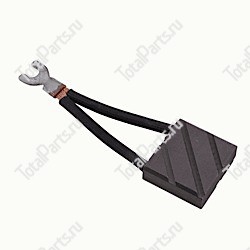 HYSTER 800063468 ЭЛЕКТРОЩЕТКА