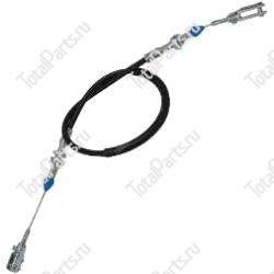 SIZE 717x540x2xAx5x26x5xA ТРОС УПРАВЛЕНИЯ