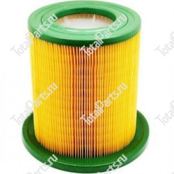 KEY NUMBER MV002 ФИЛЬТР ВОЗДУШНЫЙ