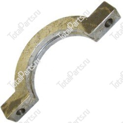 TOYOTA 608FDF30-60184 БУГЕЛЬ КРЕПЛЕНИЯ МАЧТЫ НА ПОГРУЗЧИК