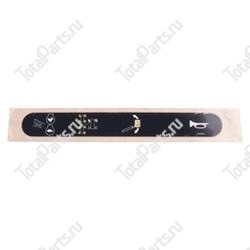 TOTALSOURCE 95016 НАКЛЕЙКА