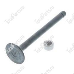 SIZE 28.5x7.95x102.3xXx45 КЛАПАН ВЫПУСКНОЙ