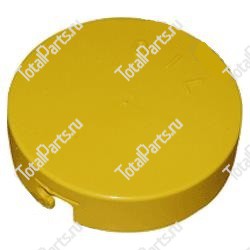 TOYOTA 674752332071 КРЫШКА МАСЛОЗАЛИВНОЙ ГОРЛОВИНЫ