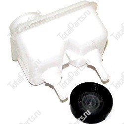 AUSA 460502000 БАЧОК ТОРМОЗНОЙ ЖИДКОСТИ