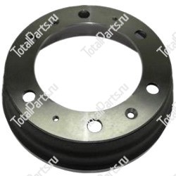 SIZE 287*254*88.5*163*6*5 ТОРМОЗНОЙ БАРАБАН