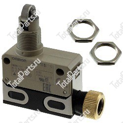 TVH 8158376 МИКРОПЕРЕКЛЮЧАТЕЛЬ