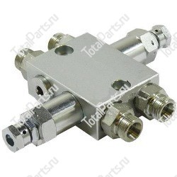 KAUP 0420990058 КЛАПАН