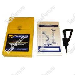 MITSUBISHI A000025792 ЧЕКЛИСТ