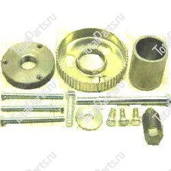 JUNGHEINRICH (AMEISE) 51076630 КОМПЛЕКТ ДЛЯ ЗАМЕНЫ