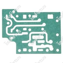 NISSAN 31715GE00A ПРОКЛАДКА