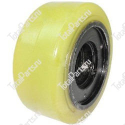 SIZE 178x73x62x29x62x24x6 ГРУЗОВОЕ КОЛЕСО