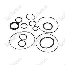 KOMATSU EABA0431A КОМПЛЕКТ САЛЬНИКОВ ОРБИТРОЛА