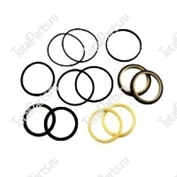 NISSAN 49599FK20B КОМПЛЕКТ САЛЬНИКОВ ГИДРОЦИЛИНДРА