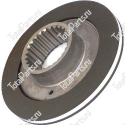 SIZE 95x33x10x23x26 ДИСК ЭЛЕКТРОТОРМОЗА