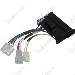 HANGCHA (HC) BX2080 БЛОК ПРЕДОХРАНИТЕЛЕЙ