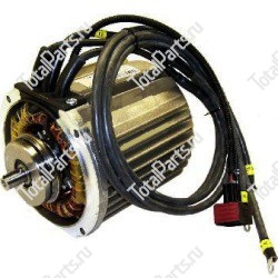 SIZE 213x147x124x3xNOxTxT ЭЛЕКТРОДВИГАТЕЛЬ