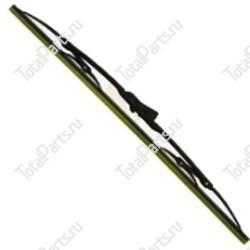 KEY NUMBER MU026S ЩЕТКИ СТЕКЛООЧИСТИТЕЛЯ