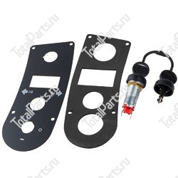 TVH 17429648 ЗАМОК ЗАЖИГАНИЯ