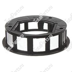 SIZE 105.4x121x33x33 ФИЛЬТР ГИДРАВЛИЧЕСКИЙ