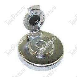 KOMATSU FD15T-20 КРЫШКА ТОПЛИВНОГО БАКА