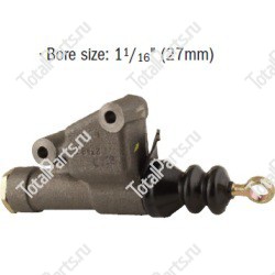 INTRUPA BP1177 МАСТЕР ЦИЛИНДР