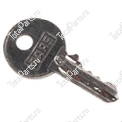 TOTALSOURCE 15711265 КЛЮЧ ЗАМКА ЗАЖИГАНИЯ