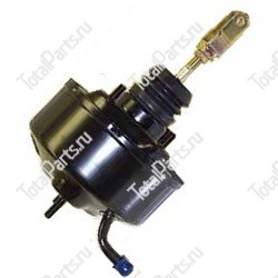 NISSAN 4721011H00 ВАКУУМНЫЙ УСИЛИТЕЛЬ ТОРМОЗА J01 F15