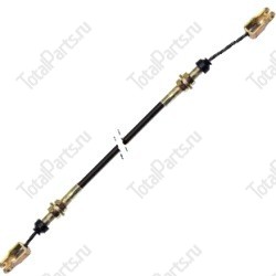 CLARK 8054076 ТРОС УПРАВЛЕНИЯ