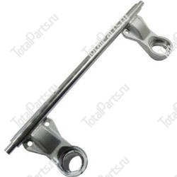 JUNGHEINRICH (AMEISE) EJE 116 ТОРСИОННАЯ ШТАНГА