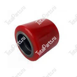 SIZE 80x84x47x14x47x14x84 РОЛИК ГРУЗОВОЙ