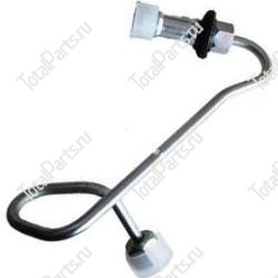 PERKINS 3525A205 ТОПЛИВНАЯ ТРУБКА