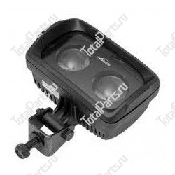 SIZE 144*144*122*76*300*N ФАРА СВЕТОДИОДНАЯ