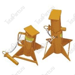 EMC-FORKLIFTPARTS 36150 ОПОРЫ ДЛЯ РЕМОНТА