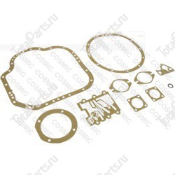 NISSAN 310904K100 КОМПЛЕКТ ПРОКЛАДОК ТРАНСМИССИИ