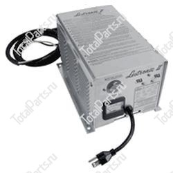 TOTALSOURCE 87819 ЗАРЯДНОЕ УСТРОЙСТВО 24V 25A 120VAC 60HZ