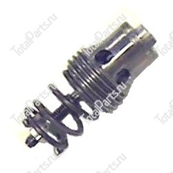 TVH 8635131 КЛАПАН РЕГУЛИРОВОЧНЫЙ