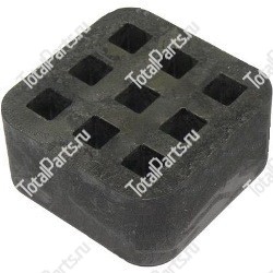 SIZE 30.5x15x30.5x10x26.9 ФРИКЦИОННАЯ ПЛАСТИНА C1