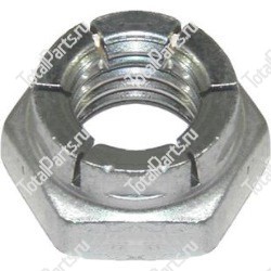 SIZE 6.88x5/16UNFx24x6.6x ГАЙКА