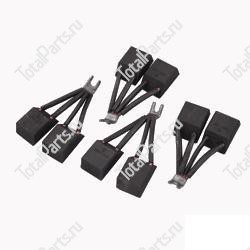 YALE 220018397 НАБОР ЭЛЕКТРОЩЕТОК