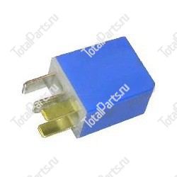 SIZE 12x30x1x4x4 РЕЛЕ S1114 DC