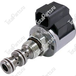 JUNGHEINRICH (AMEISE) DFG430 FN583836 ЭЛЕКТРОМАГНИТНЫЙ КЛАПАН НА ПОГРУЗЧИК