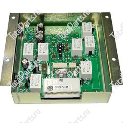 TCM 281E263252 ПЕЧАТНАЯ ПЛАТА (КОНТРОЛЛЕР СКОРОСТИ)