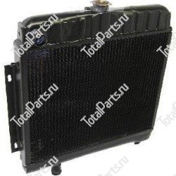 LINDE 3301070101 РАДИАТОР